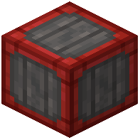 Red Copper Casing