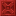 Red Fluid Tank
