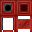 Red Hose Pulley