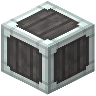 White Copper Casing