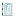 White Copper Door