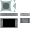 White Mechanical Pump