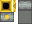 Yellow Electric Pump