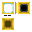 Yellow Fluid Valve