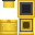 Yellow Portable Fluid Interface
