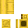Yellow Smart Fluid Pipe