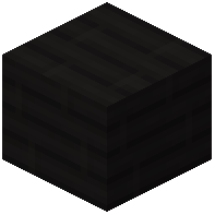 Black Bamboo Planks