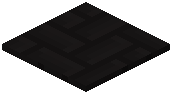 Black Braid Pressure Plate