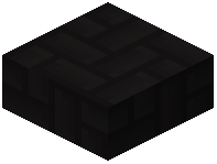 Black Braid Slab