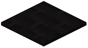 Black Brick Pressure Plate