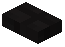 Black Chaotic Button