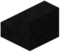 Black Cobblestone Stairs