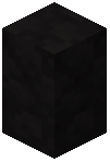 Black Cobblestone Wall