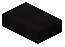 Black Cracked Stone Brick Button