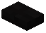 Black Dark Prismarine Button