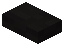 Black Sandstone Button