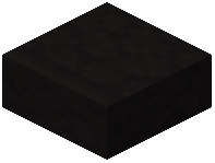 Black Sandstone Slab