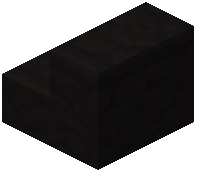 Black Sandstone Stairs