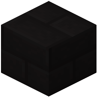 Black Stone Bricks