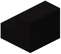 Black Stone Stairs