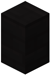 Black Tile Wall