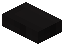Black Triple Button