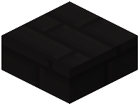 Black Triple Slab