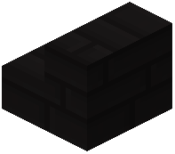 Black Triple Stairs