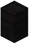 Black Triple Wall