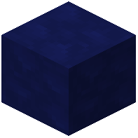 Blue Asteroid