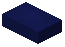 Blue Asteroid Button