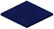 Blue Asteroid Pressure Plate