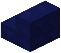 Blue Asteroid Stairs