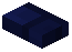 Blue Asteroid Tile Button