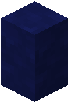 Blue Asteroid Wall