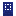 Blue Bamboo Mosaic Door