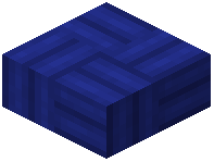 Blue Bamboo Mosaic Slab