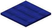 Blue Bamboo Plank Pressure Plate