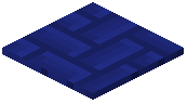 Blue Braid Pressure Plate