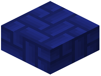 Blue Braid Slab