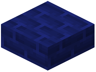 Blue Brick Slab