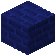 Blue Bricks