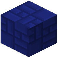 Blue Chaotic