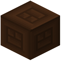 Brown Encased