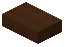 Brown Marble Brick Button