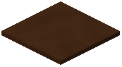Brown Marble Pressure Plate