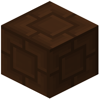 Brown Mosaic