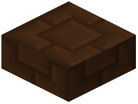 Brown Mosaic Slab