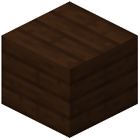 Brown Planks