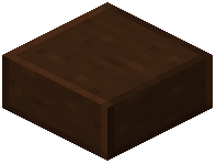 Brown Polished Slab